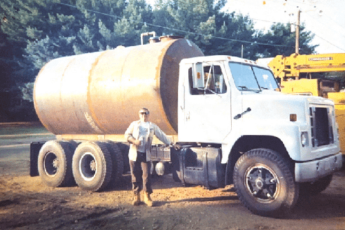 Rowell’s Services Henniker