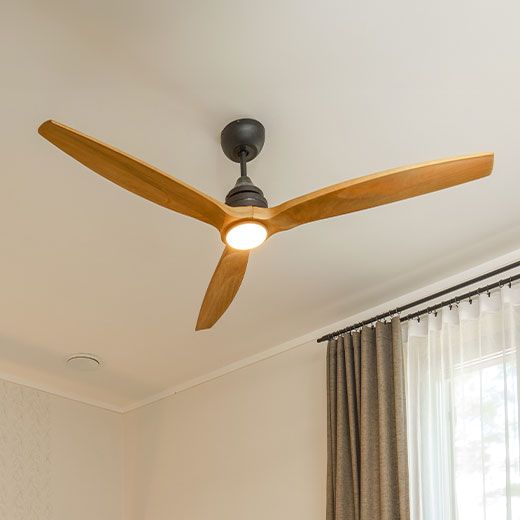 Henniker Ceiling Fan Electricians