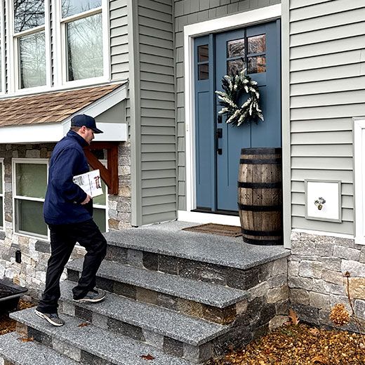 Same Day Henniker Plumbing, Drains, Heating & AC Services