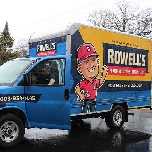 Expert Septic System Services in Henniker