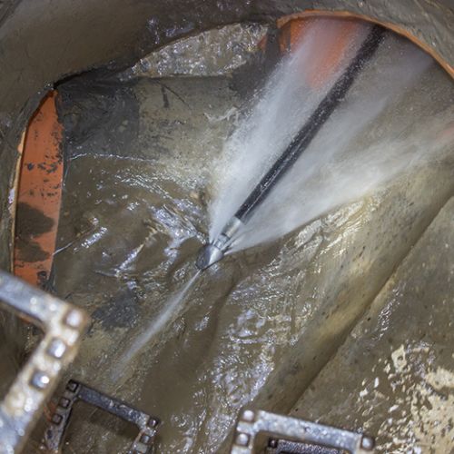 Same Day Drain Sewer & Rooter Pros Across Henniker