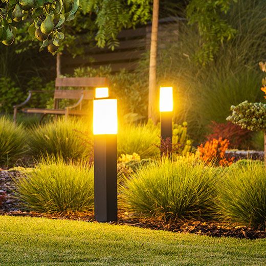 Henniker Landscape & Outdoor Lighting Electricians