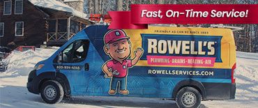 Limited Plumbing, Drains, Heating, AC Discount Henniker