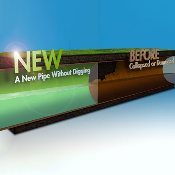 Pipe Bursting Contractors In Henniker