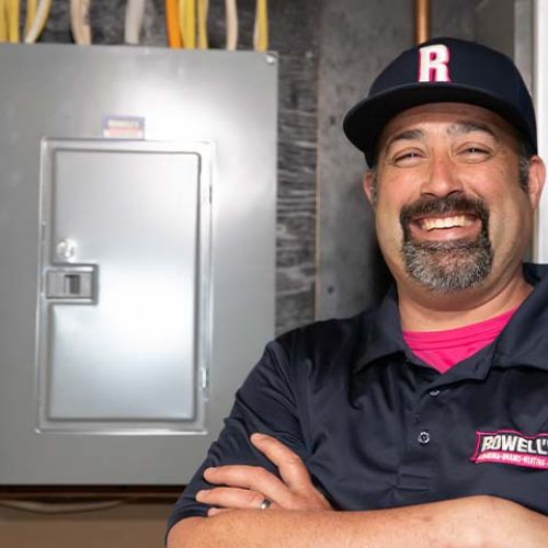 Electrical Panel & Circuit Breaker Specialists In Henniker