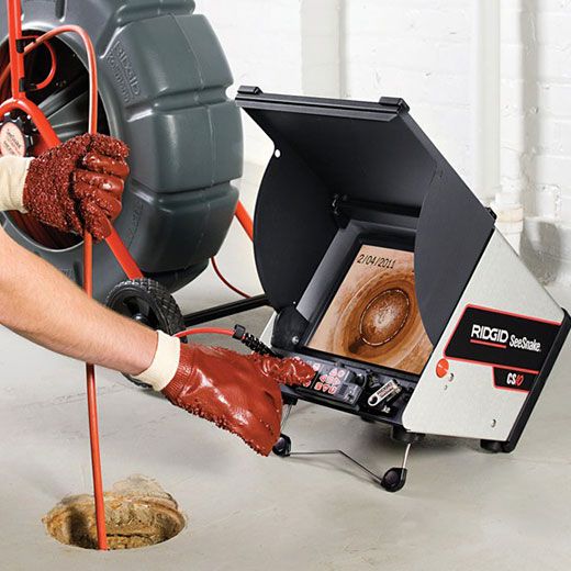 For All Your Plumbing Needs In Henniker