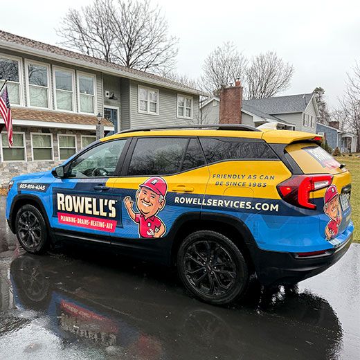 Same Day Henniker Electrical Services