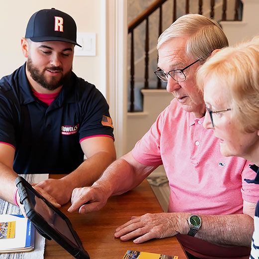 Standby Generator Experts In Henniker