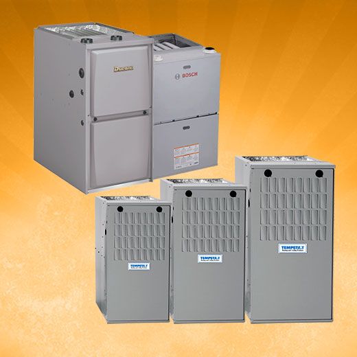 Energy Efficient Heating and AC Experts In Henniker