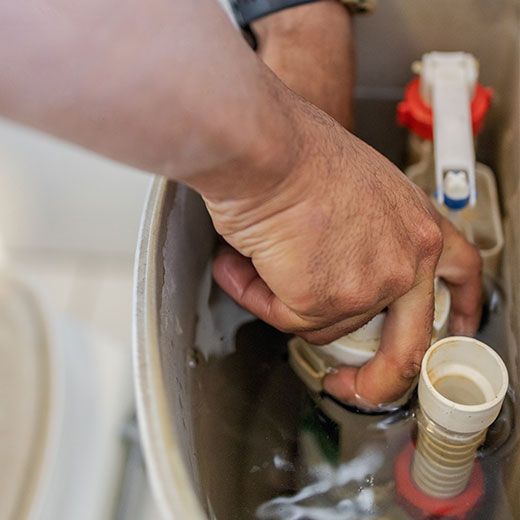 Same Day Toilet Plumbing Specialists In Henniker