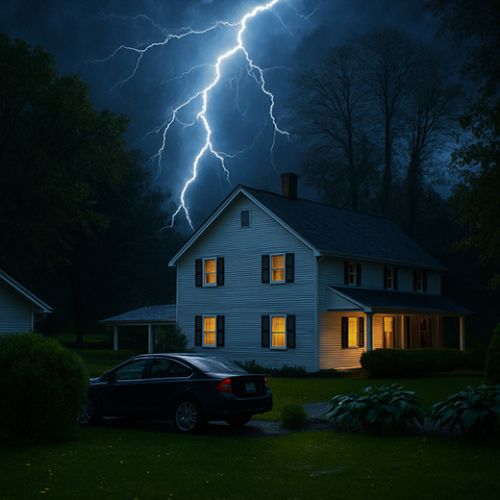 Whole House Surge Protection In Henniker
