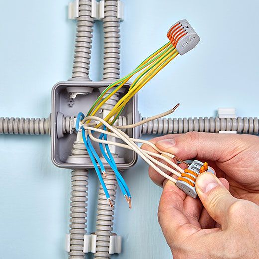 Electrical Panel & Circuit Breaker Specialists In Henniker