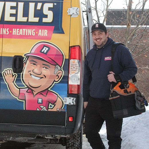 Henniker Plumbers