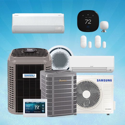 Save On AC In Henniker With the Air Conditioning Experts Trusted Over 40 Years