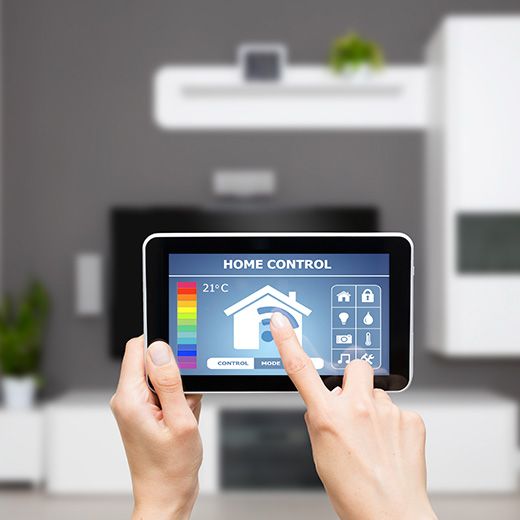 Thermostat Experts in Henniker