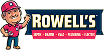 Rowell's Services Henniker