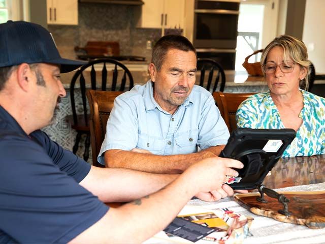 Henniker Landscape & Outdoor Lighting Electricians