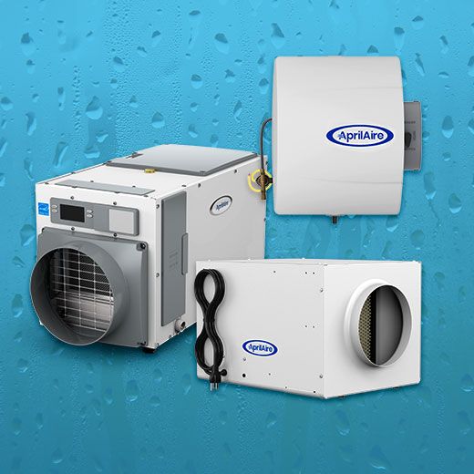 Indoor Air Quality Pros In Henniker