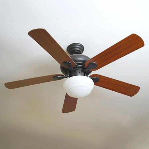 Henniker Ceiling Fan Electricians