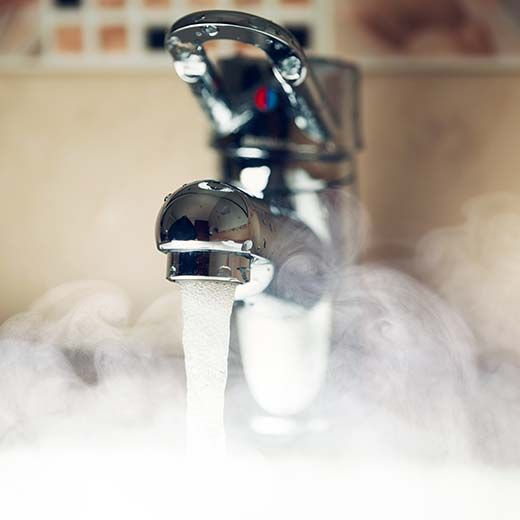 For All Your Plumbing Needs In Henniker