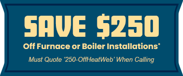Limited Plumbing, Drains, Heating, AC Discount Henniker