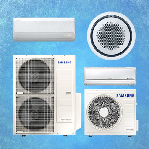 Save On AC In Henniker With the Air Conditioning Experts Trusted Over 40 Years