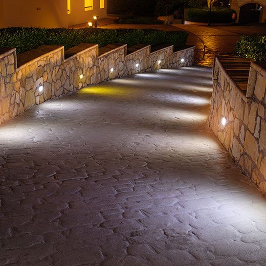 Henniker Landscape & Outdoor Lighting Electricians