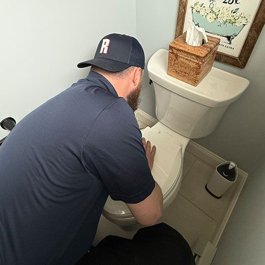 Same Day Toilet Plumbing Specialists In Henniker