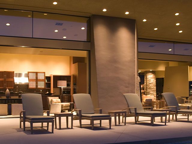 Henniker Landscape & Outdoor Lighting Electricians