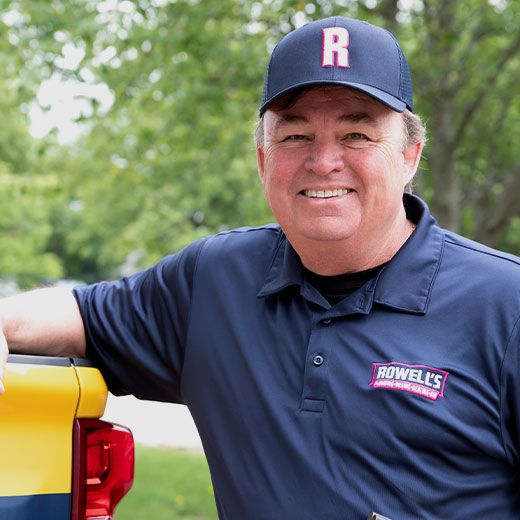 Standby Generator Experts In Henniker