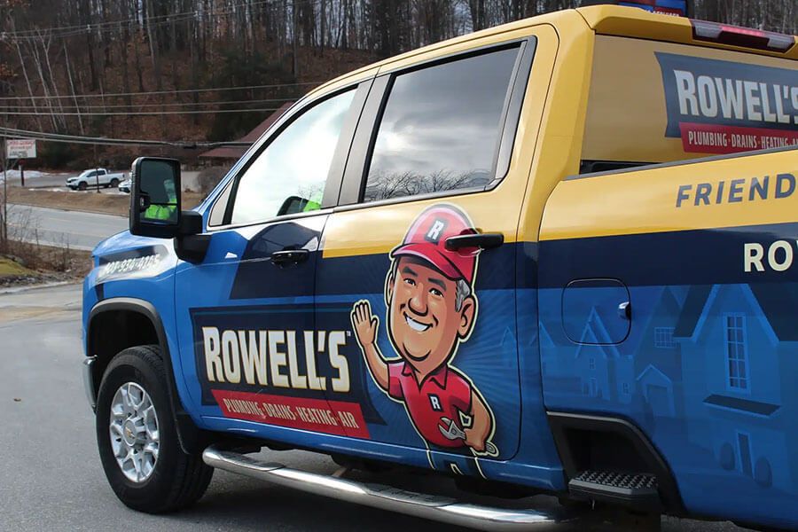 Tankless Water Heater Experts In Henniker