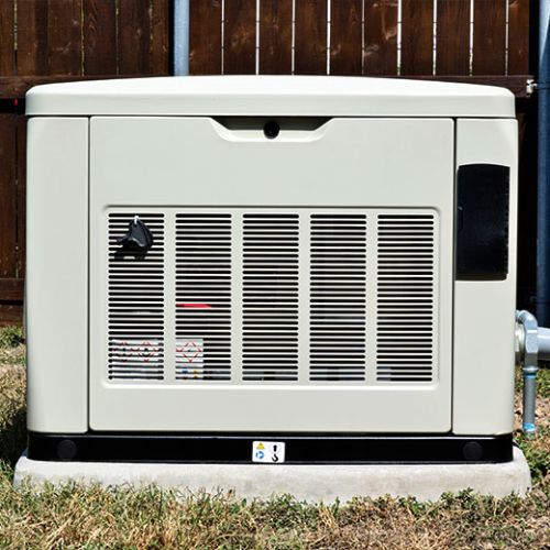 Standby Generator Experts In Henniker