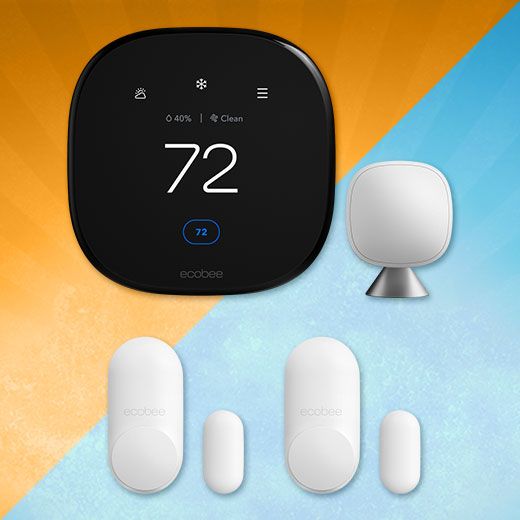 Thermostat Experts in Henniker