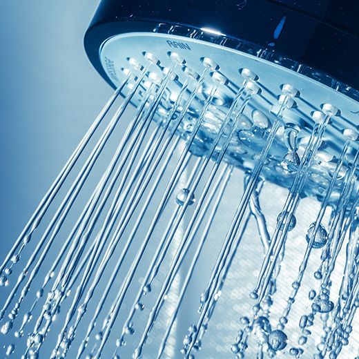 Henniker's Shower and Tub Plumbing Specialists